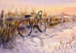 Marie Natale Watercolor